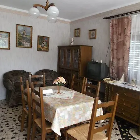 Apartment Livia Balatonfoldvar