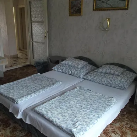 Livia Apartment