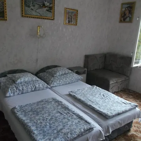 Apartment Livia